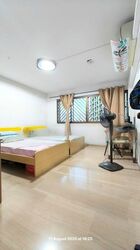 Blk 349 Woodlands Avenue 3 (Woodlands), HDB 5 Rooms #475176651